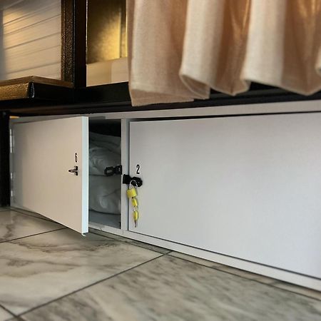 Bposhtels San Juan Hostel Eksteriør bilde