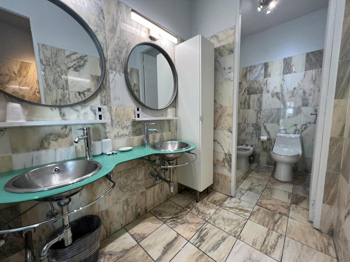Bposhtels San Juan Hostel Eksteriør bilde