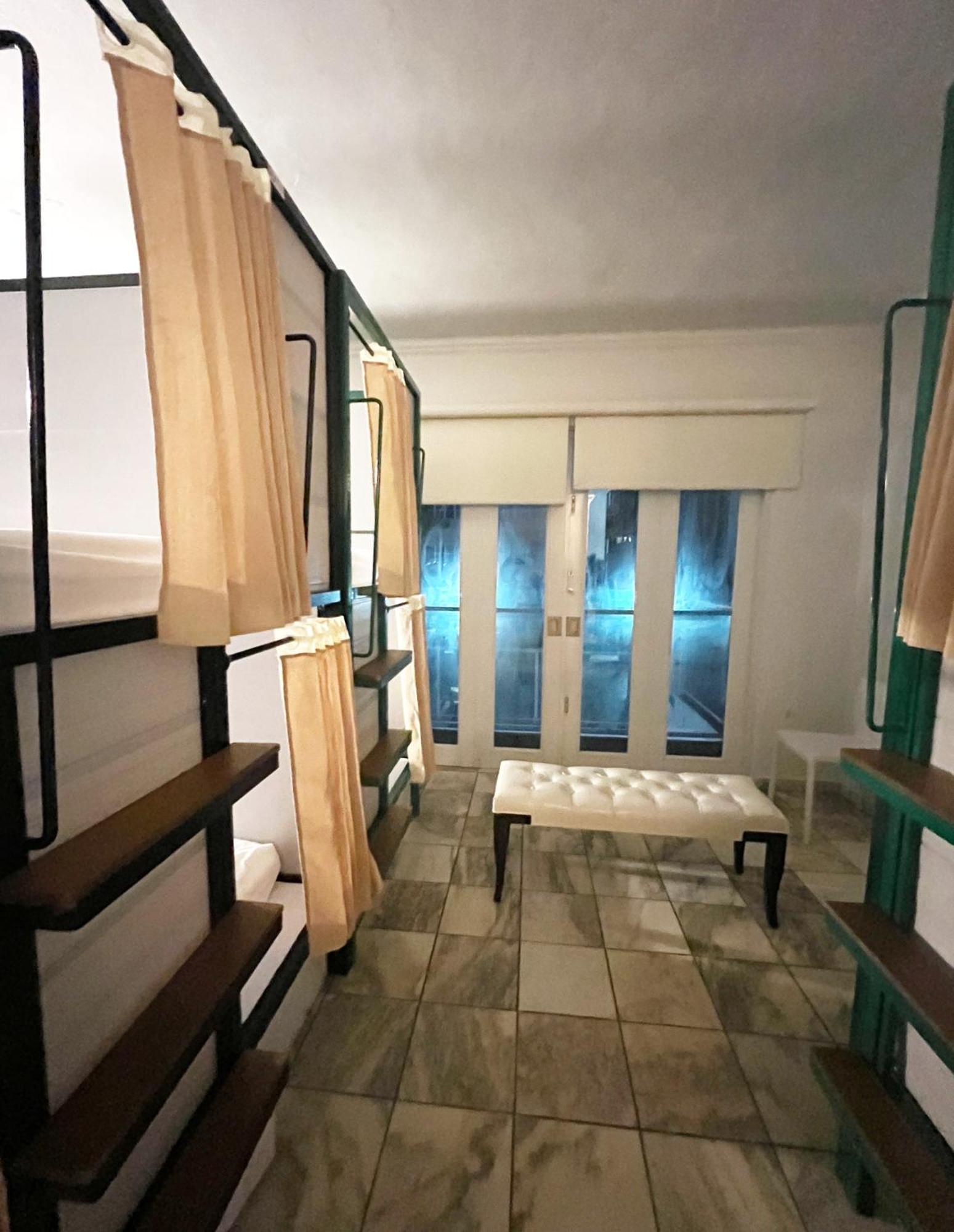 Bposhtels San Juan Hostel Eksteriør bilde