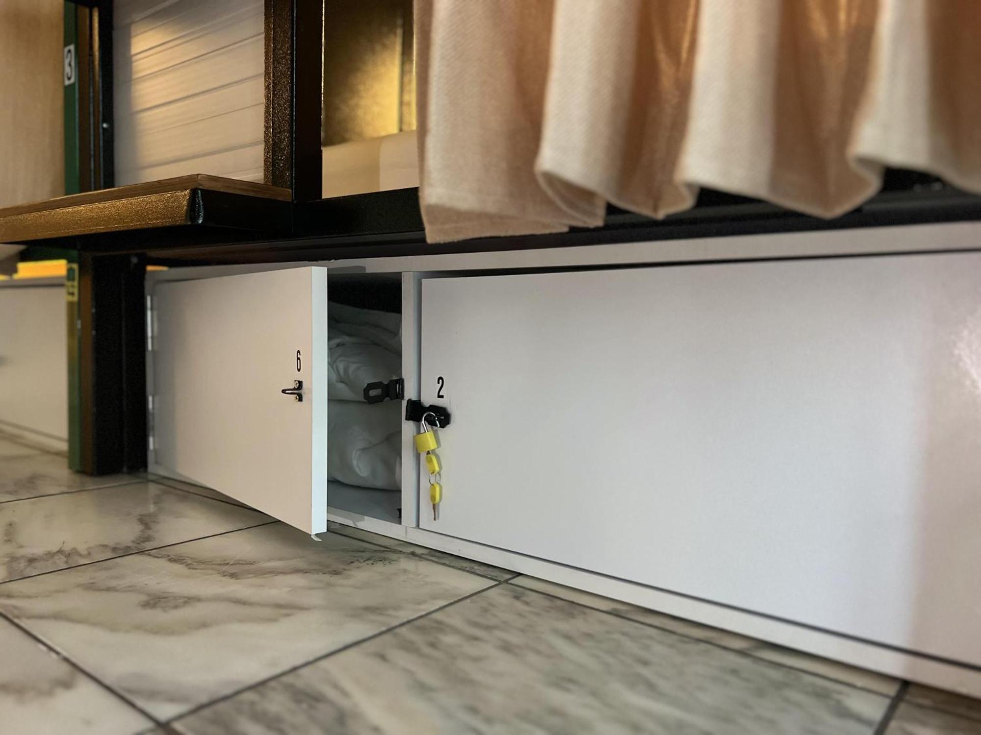 Bposhtels San Juan Hostel Eksteriør bilde