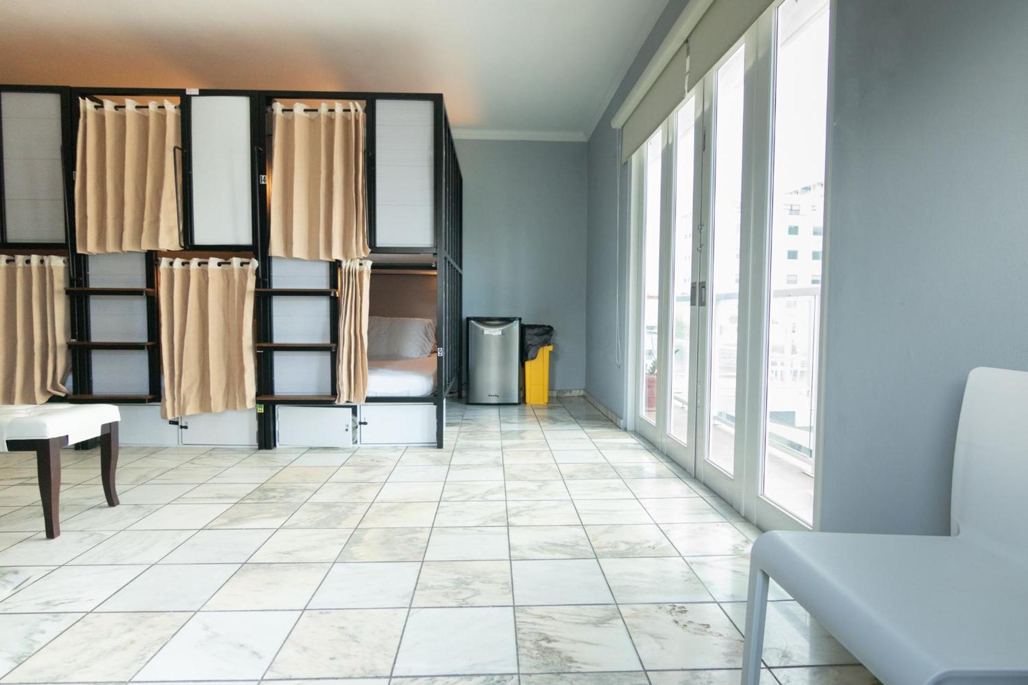 Bposhtels San Juan Hostel Eksteriør bilde